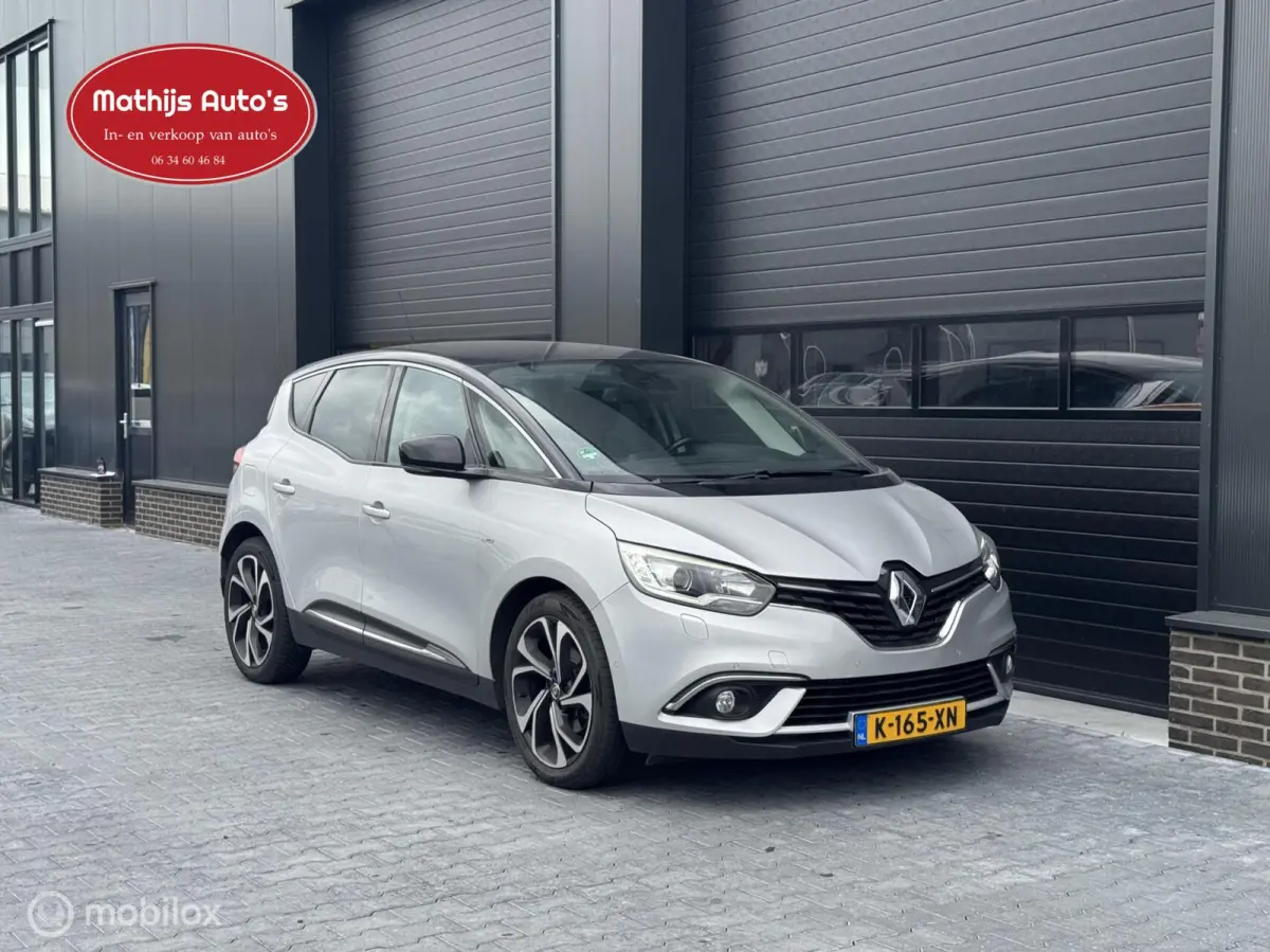 1.2 TCe Bose