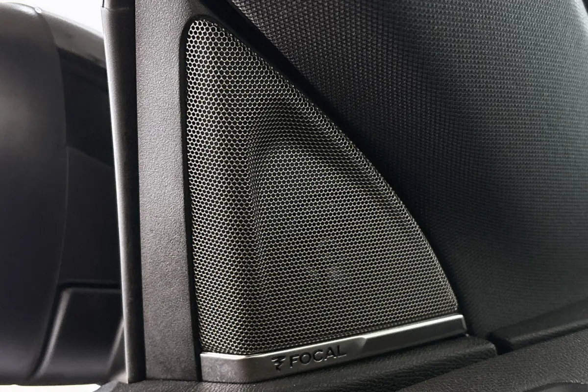 1.6 PureTech GT Panoramadak FOCAL Trekhaak Memory Stoelverwarming