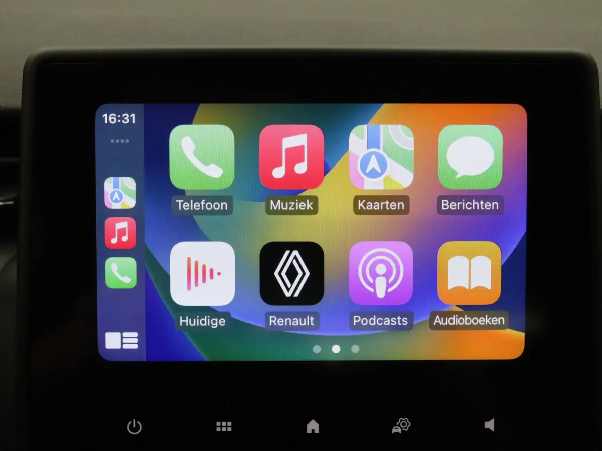90pk TCe Zen Apple Carplay/Android Auto | Airco