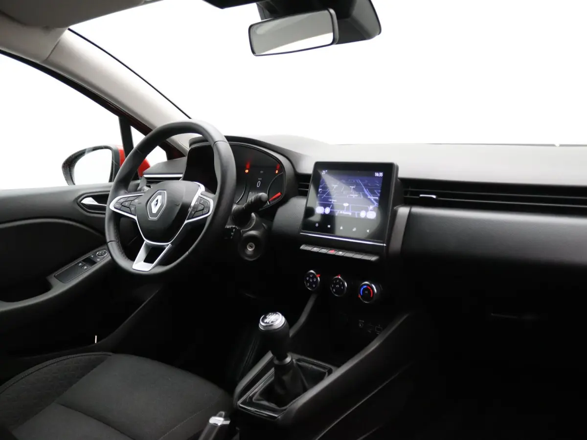 90pk TCe Zen Apple Carplay/Android Auto | Airco