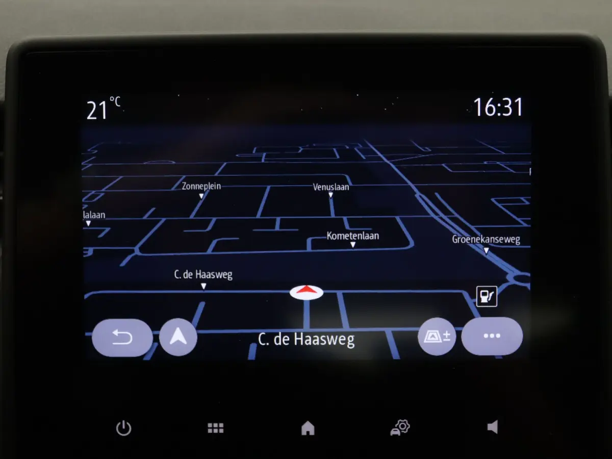 90pk TCe Zen Apple Carplay/Android Auto | Airco
