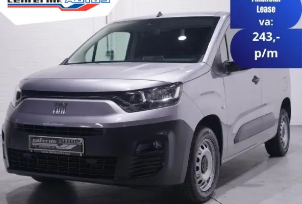 1.5 BlueHDi 102 pk L1 Navi, Camera, Airco Apple Carplay, Cruise Control, NAP, PDC achter, 2-Zits