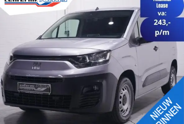 1.5 BlueHDi 102 pk L1 Navi, Camera, Airco Apple Carplay, Cruise Control, NAP, PDC achter, 2-Zits