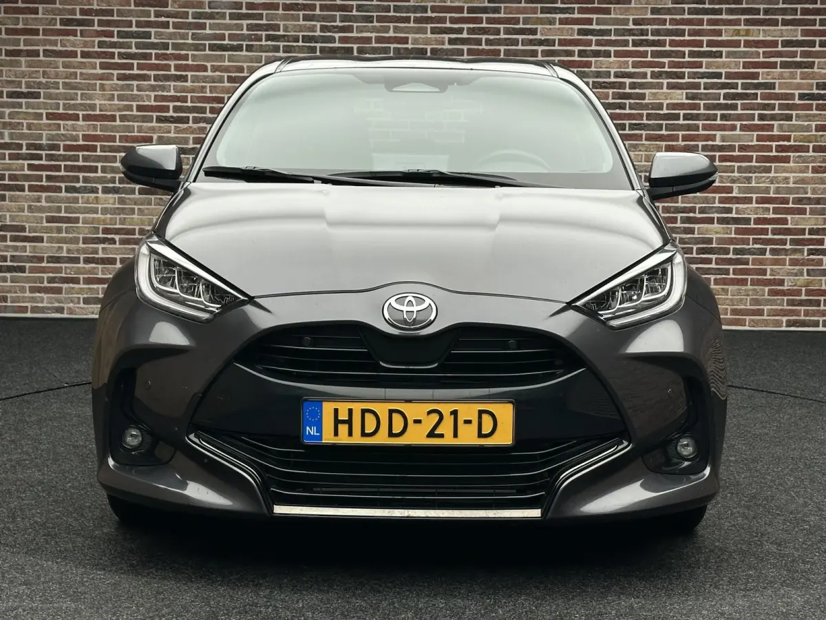 1.5 Hybrid 130 Executive Camera StoelVrwm StuurVrwm NAP
