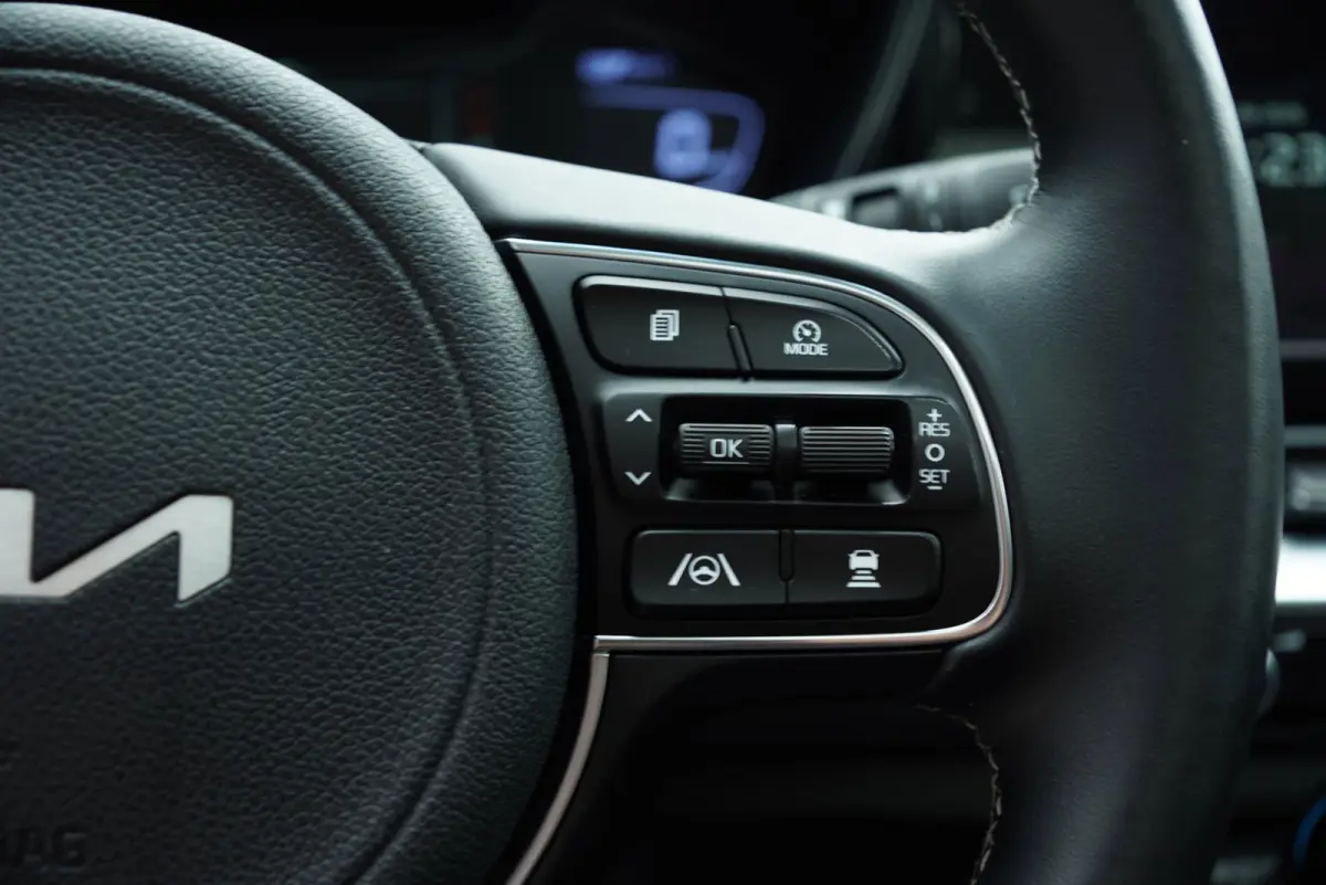 2021|1.6 GDi PHEV|ExecutiveLine|Automaat|Pano|Stoelkoeling|Memory|Adaptive Cruise|CarPlay|3-Fase|SUV|stoelverwarming