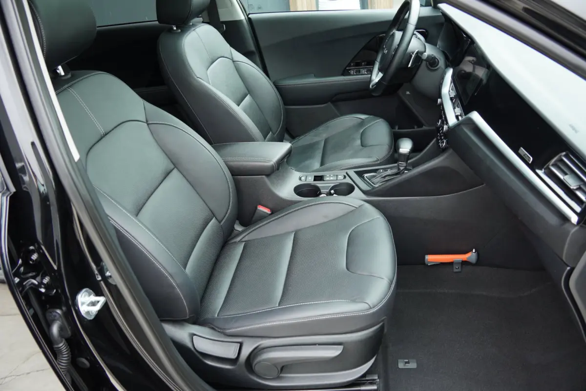 2021|1.6 GDi PHEV|ExecutiveLine|Automaat|Pano|Stoelkoeling|Memory|Adaptive Cruise|CarPlay|3-Fase|SUV|stoelverwarming