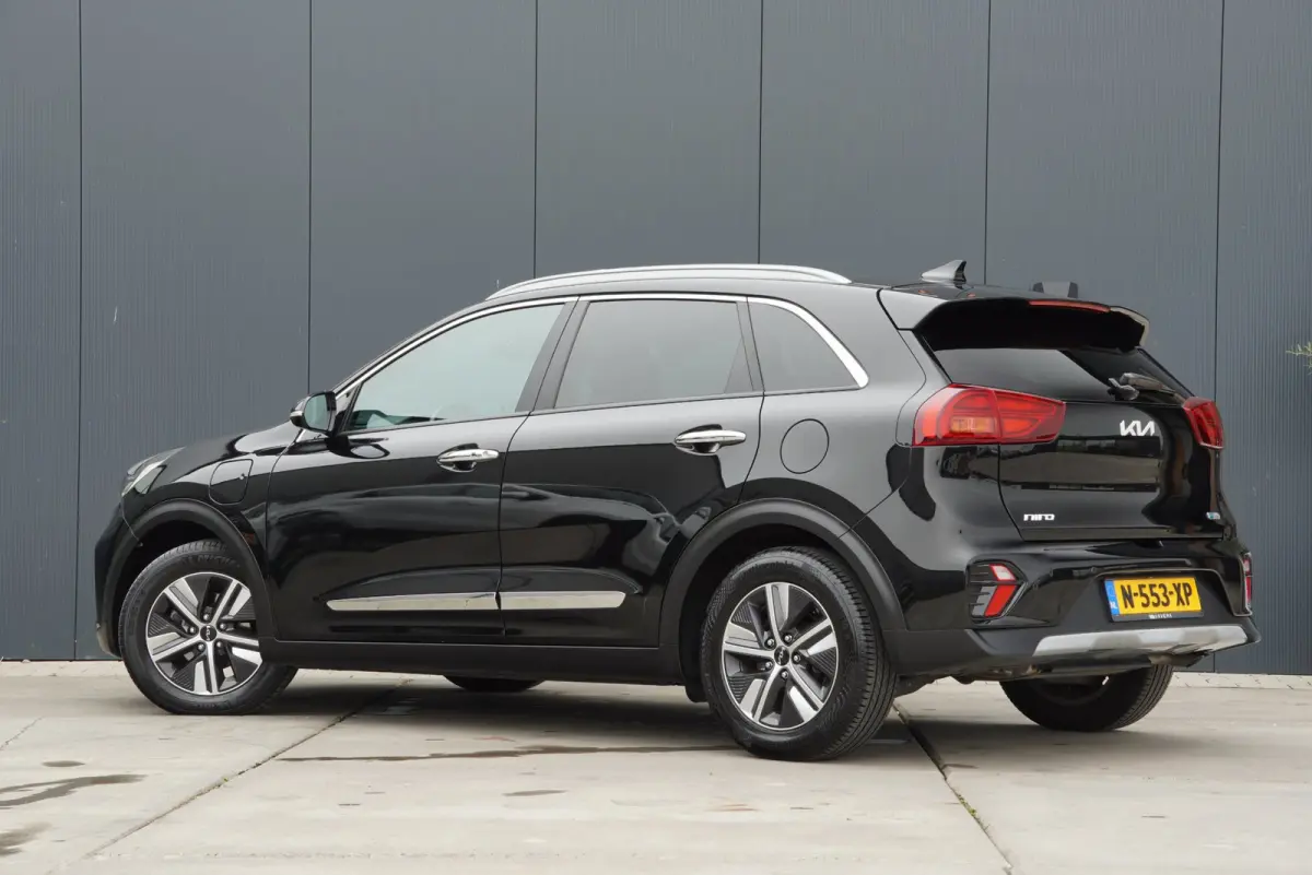 2021|1.6 GDi PHEV|ExecutiveLine|Automaat|Pano|Stoelkoeling|Memory|Adaptive Cruise|CarPlay|3-Fase|SUV|stoelverwarming