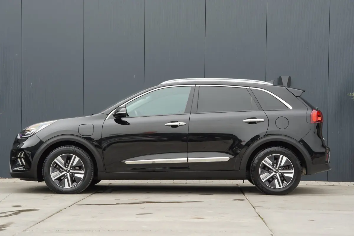 2021|1.6 GDi PHEV|ExecutiveLine|Automaat|Pano|Stoelkoeling|Memory|Adaptive Cruise|CarPlay|3-Fase|SUV|stoelverwarming