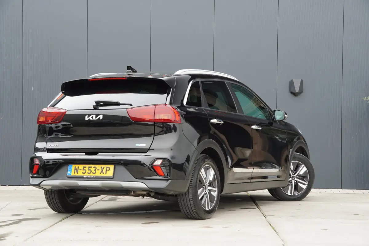 2021|1.6 GDi PHEV|ExecutiveLine|Automaat|Pano|Stoelkoeling|Memory|Adaptive Cruise|CarPlay|3-Fase|SUV|stoelverwarming