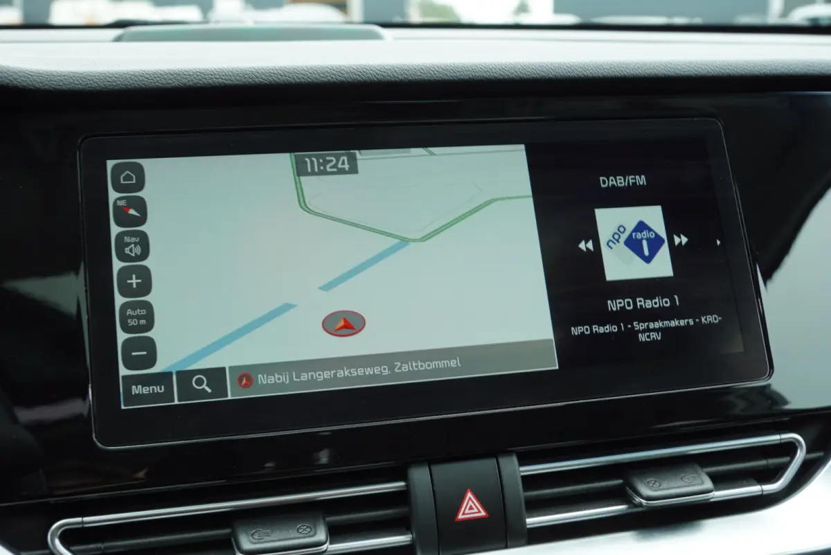 2021|1.6 GDi PHEV|ExecutiveLine|Automaat|Pano|Stoelkoeling|Memory|Adaptive Cruise|CarPlay|3-Fase|SUV|stoelverwarming