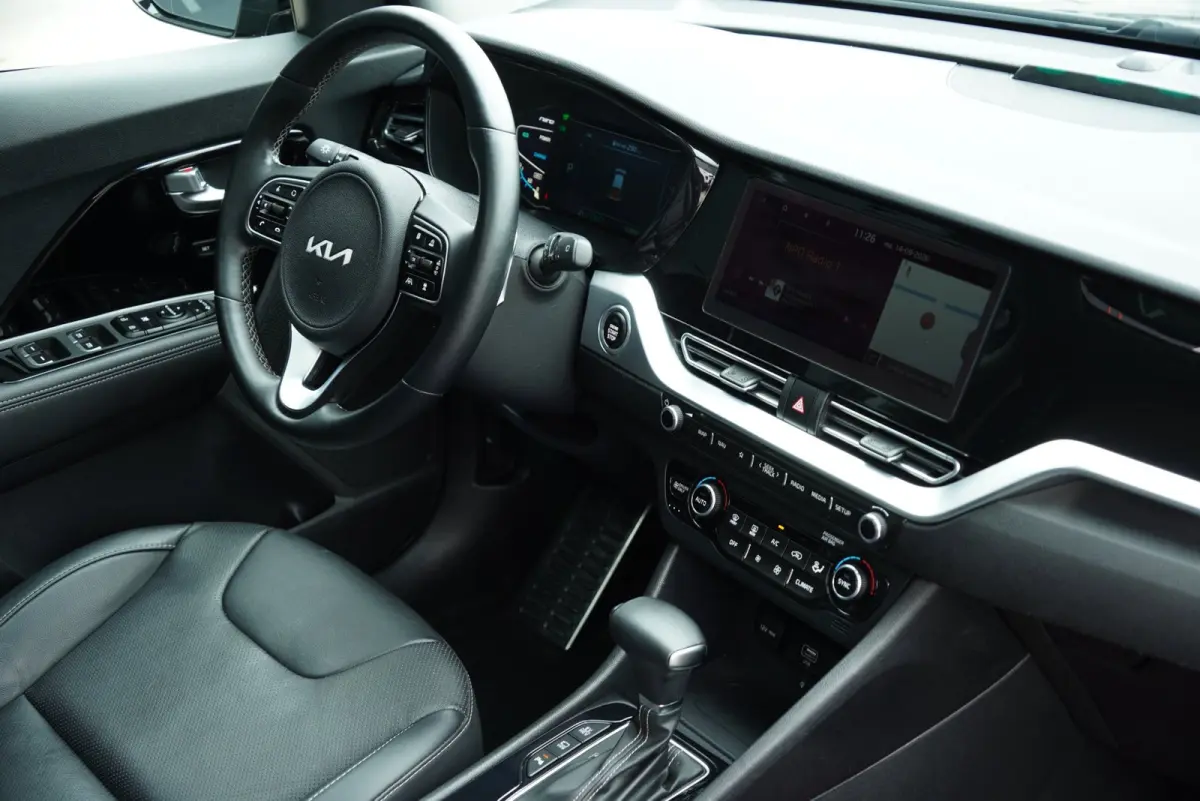 2021|1.6 GDi PHEV|ExecutiveLine|Automaat|Pano|Stoelkoeling|Memory|Adaptive Cruise|CarPlay|3-Fase|SUV|stoelverwarming