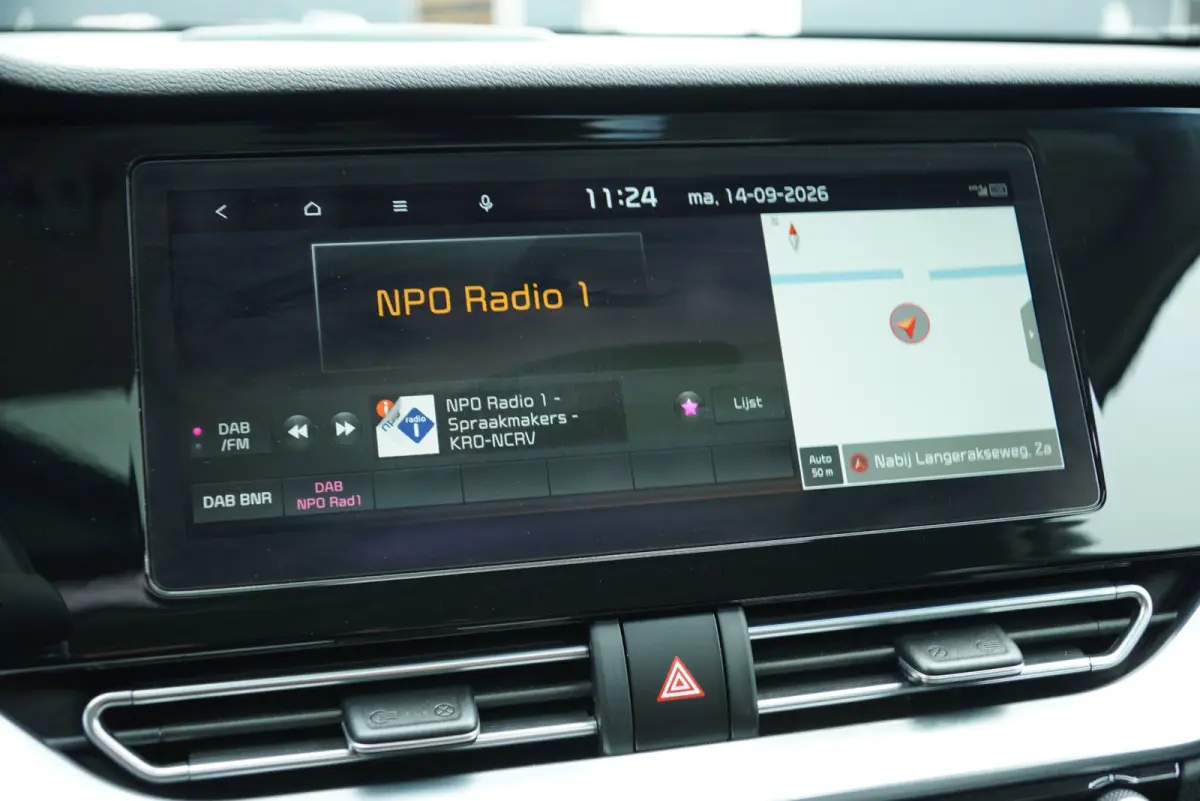 2021|1.6 GDi PHEV|ExecutiveLine|Automaat|Pano|Stoelkoeling|Memory|Adaptive Cruise|CarPlay|3-Fase|SUV|stoelverwarming