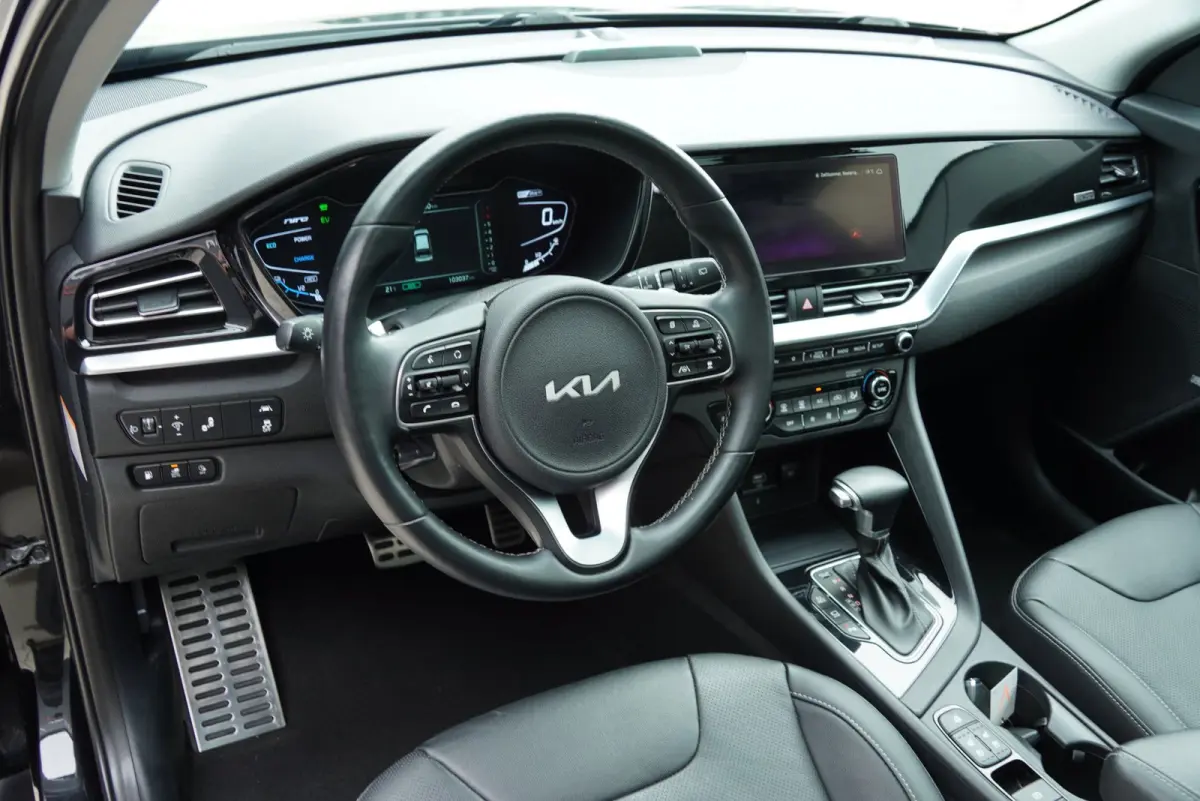 2021|1.6 GDi PHEV|ExecutiveLine|Automaat|Pano|Stoelkoeling|Memory|Adaptive Cruise|CarPlay|3-Fase|SUV|stoelverwarming