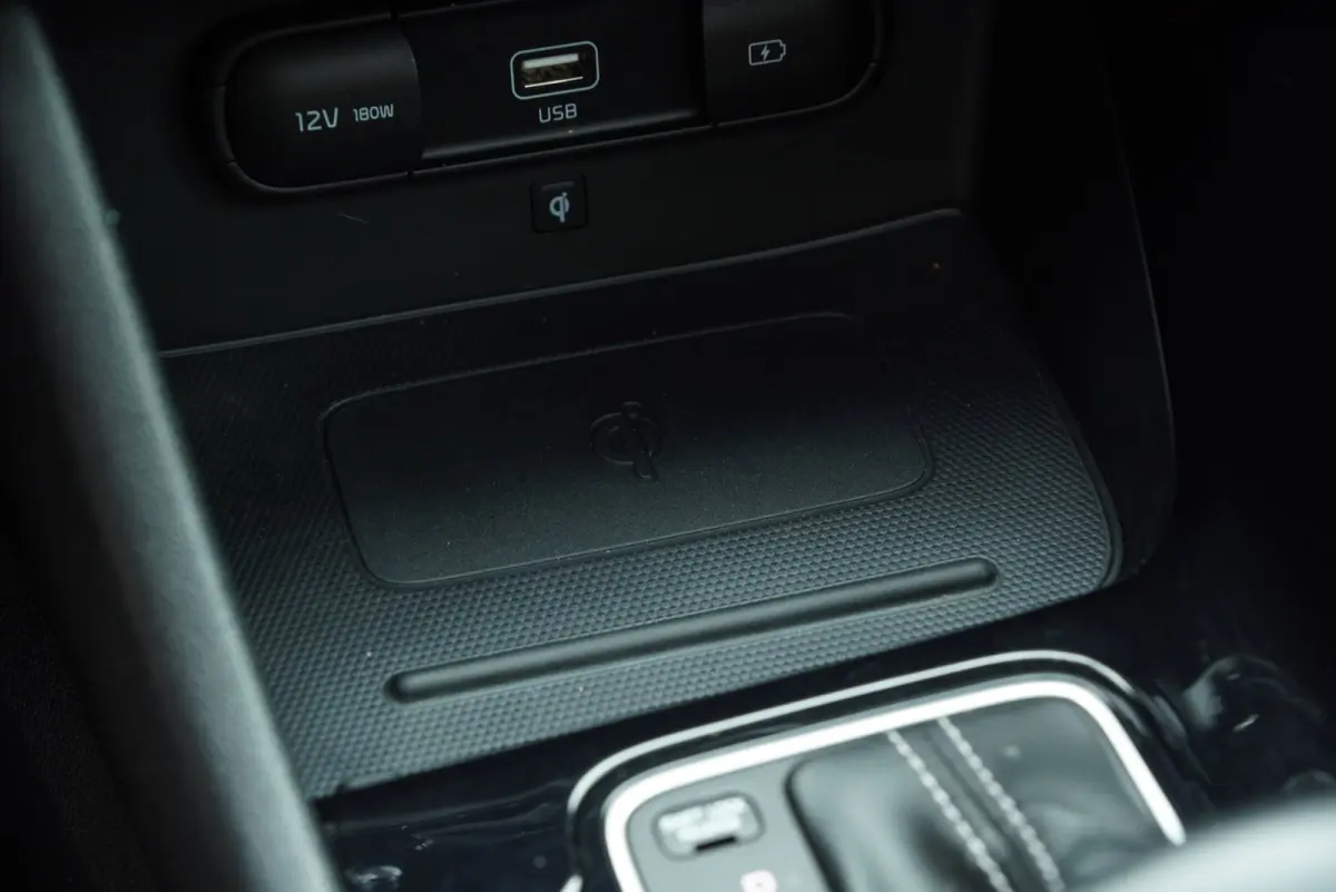 2021|1.6 GDi PHEV|ExecutiveLine|Automaat|Pano|Stoelkoeling|Memory|Adaptive Cruise|CarPlay|3-Fase|SUV|stoelverwarming