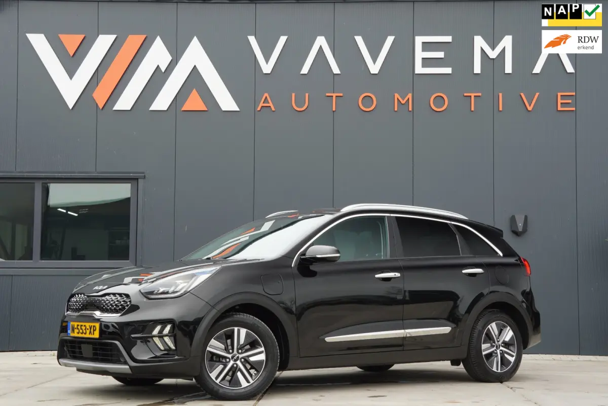 2021|1.6 GDi PHEV|ExecutiveLine|Automaat|Pano|Stoelkoeling|Memory|Adaptive Cruise|CarPlay|3-Fase|SUV|stoelverwarming