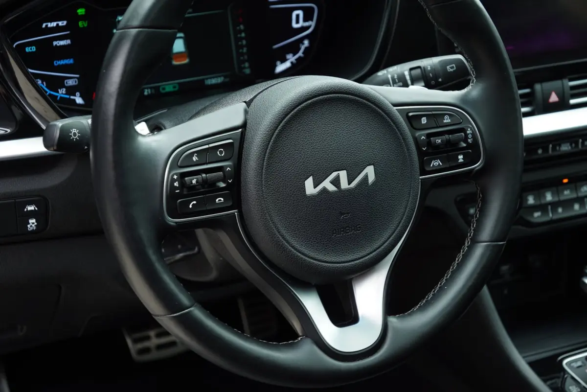 2021|1.6 GDi PHEV|ExecutiveLine|Automaat|Pano|Stoelkoeling|Memory|Adaptive Cruise|CarPlay|3-Fase|SUV|stoelverwarming