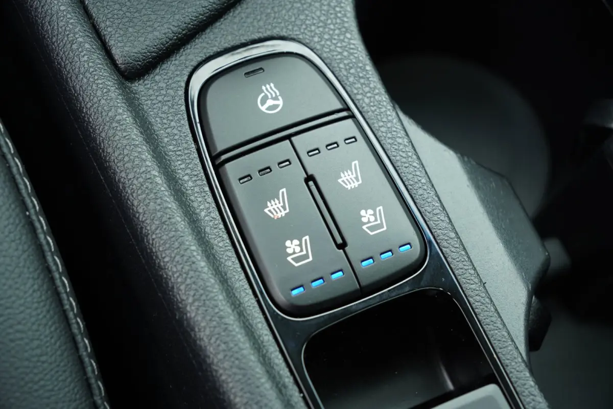 2021|1.6 GDi PHEV|ExecutiveLine|Automaat|Pano|Stoelkoeling|Memory|Adaptive Cruise|CarPlay|3-Fase|SUV|stoelverwarming
