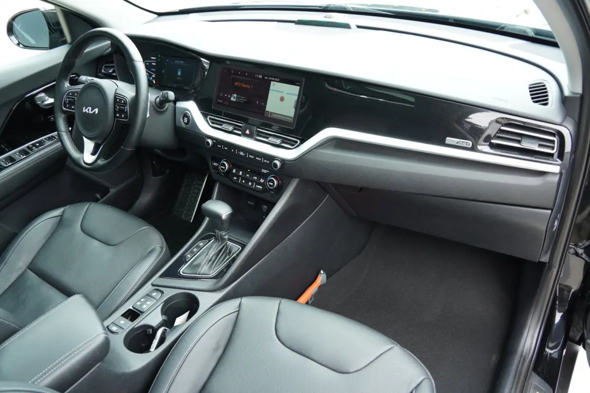 2021|1.6 GDi PHEV|ExecutiveLine|Automaat|Pano|Stoelkoeling|Memory|Adaptive Cruise|CarPlay|3-Fase|SUV|stoelverwarming