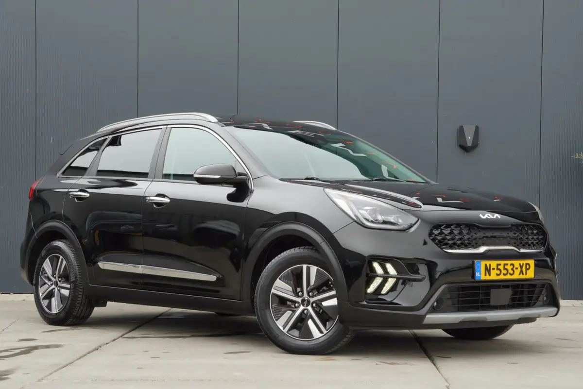 2021|1.6 GDi PHEV|ExecutiveLine|Automaat|Pano|Stoelkoeling|Memory|Adaptive Cruise|CarPlay|3-Fase|SUV|stoelverwarming