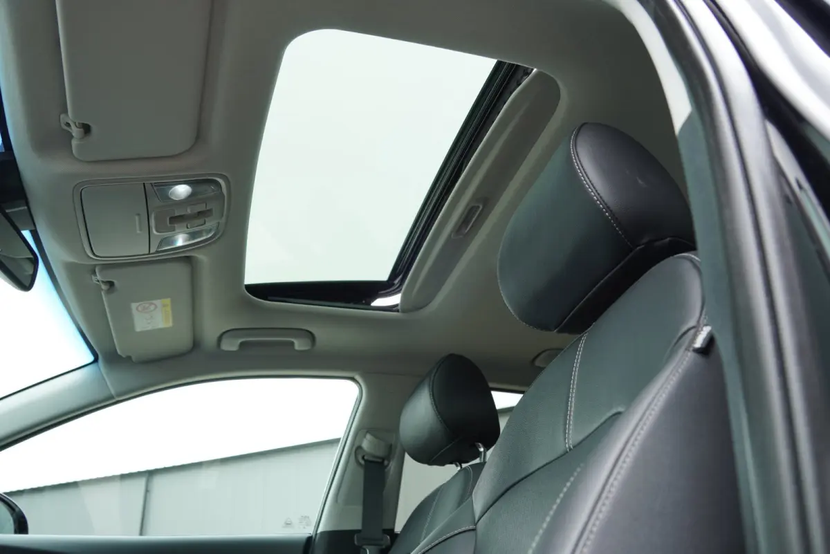 2021|1.6 GDi PHEV|ExecutiveLine|Automaat|Pano|Stoelkoeling|Memory|Adaptive Cruise|CarPlay|3-Fase|SUV|stoelverwarming