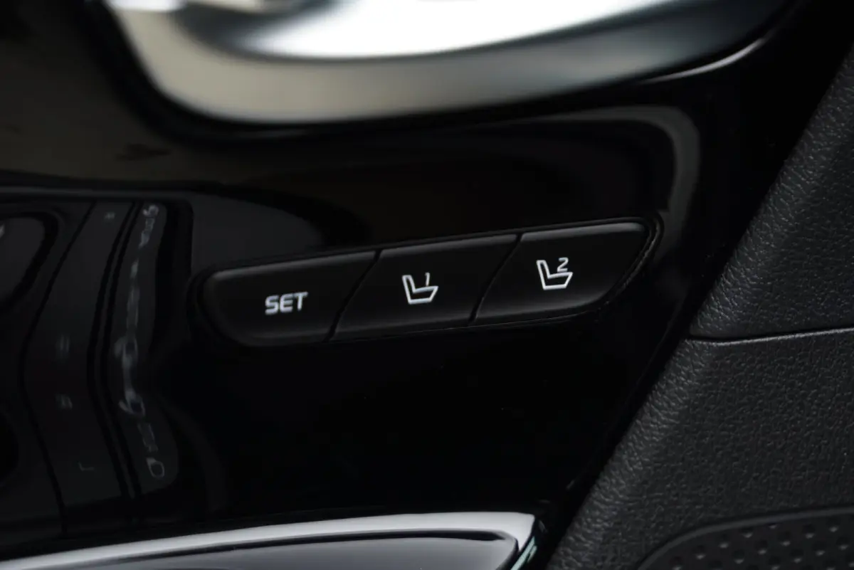2021|1.6 GDi PHEV|ExecutiveLine|Automaat|Pano|Stoelkoeling|Memory|Adaptive Cruise|CarPlay|3-Fase|SUV|stoelverwarming