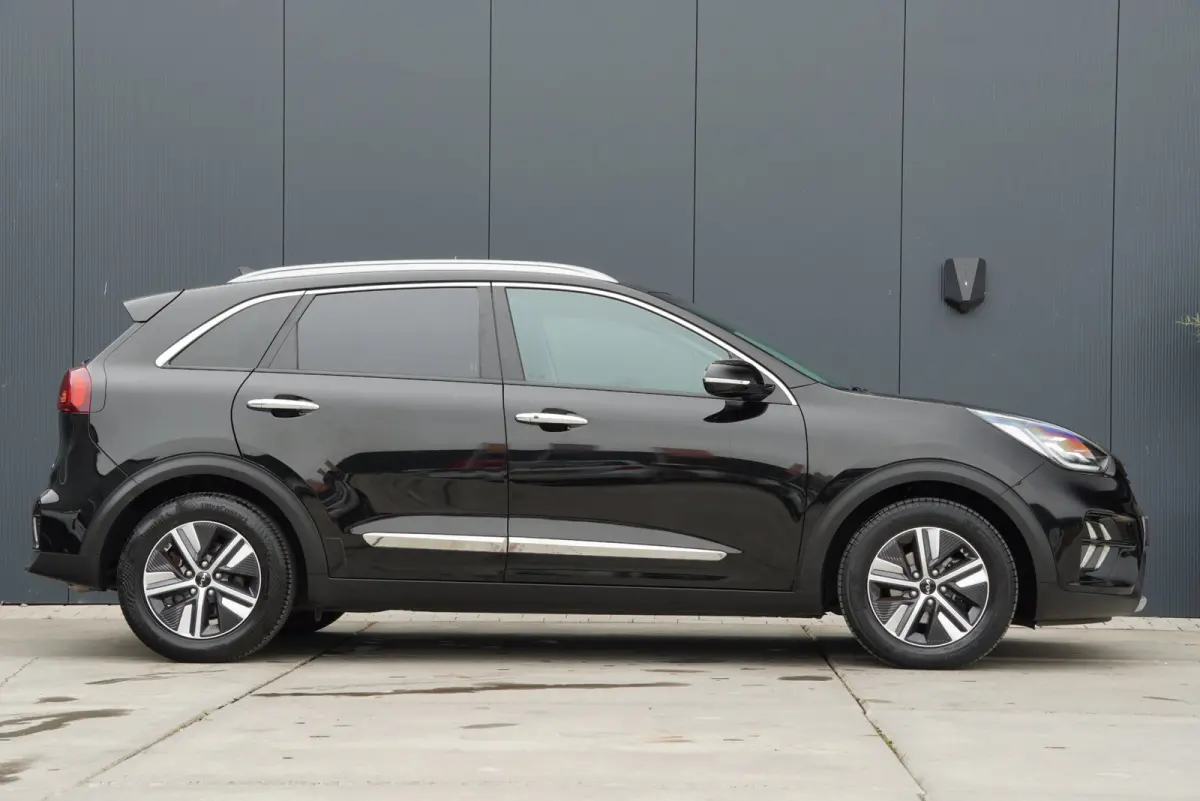 2021|1.6 GDi PHEV|ExecutiveLine|Automaat|Pano|Stoelkoeling|Memory|Adaptive Cruise|CarPlay|3-Fase|SUV|stoelverwarming