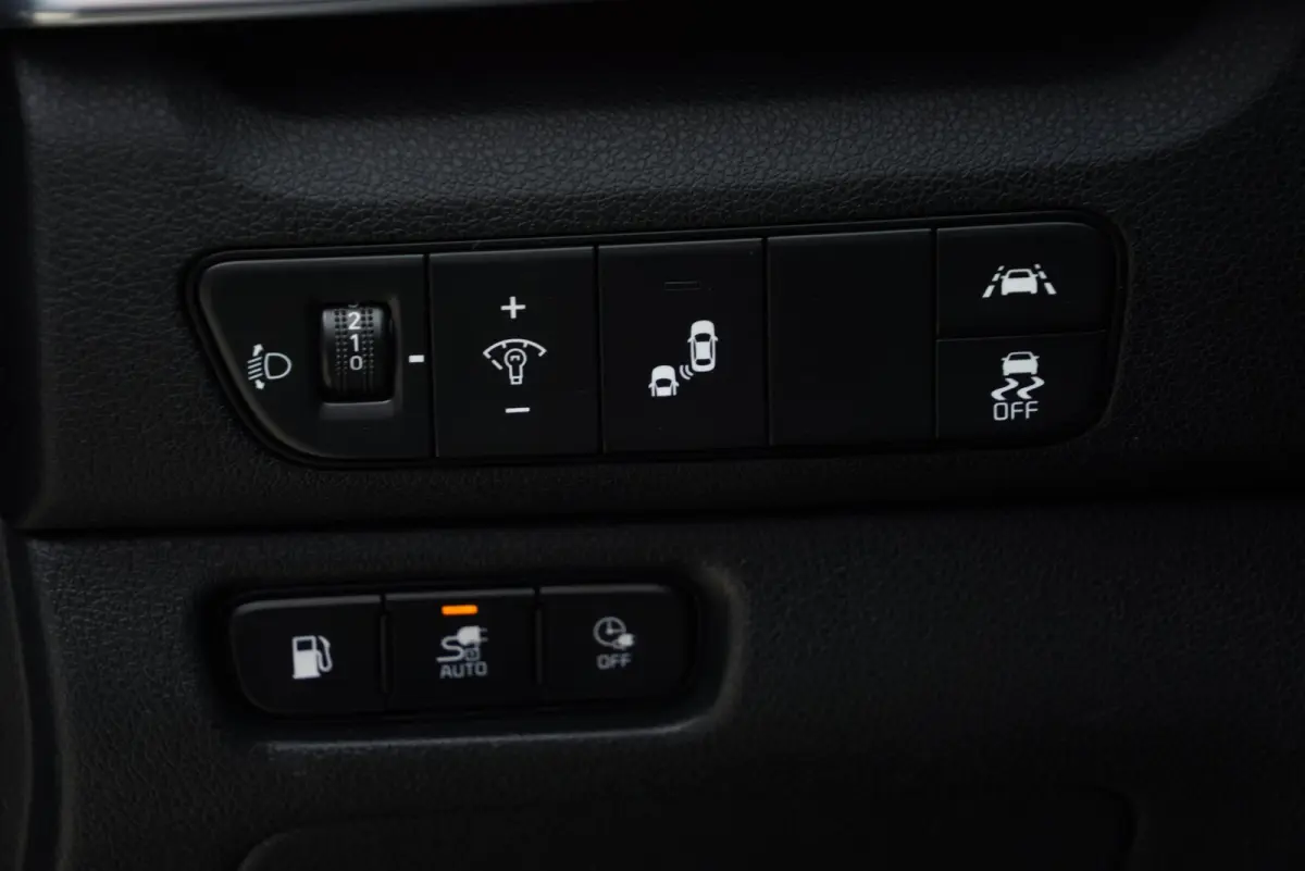 2021|1.6 GDi PHEV|ExecutiveLine|Automaat|Pano|Stoelkoeling|Memory|Adaptive Cruise|CarPlay|3-Fase|SUV|stoelverwarming