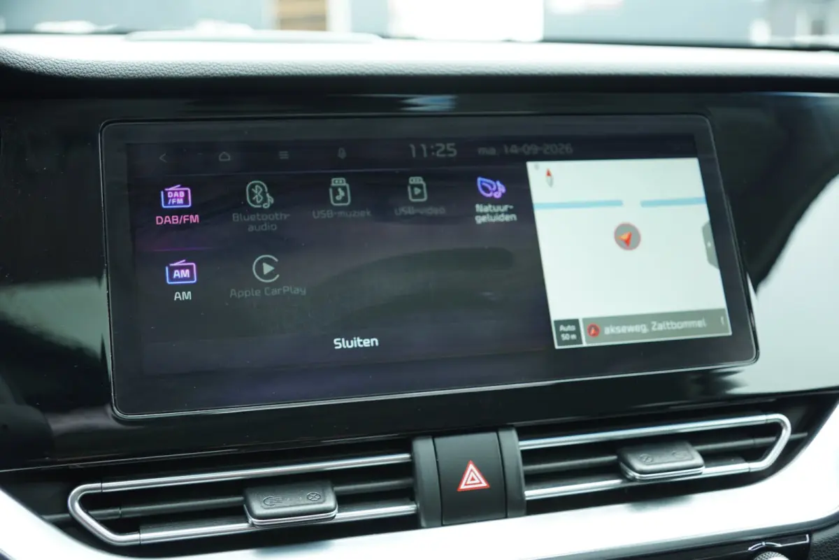 2021|1.6 GDi PHEV|ExecutiveLine|Automaat|Pano|Stoelkoeling|Memory|Adaptive Cruise|CarPlay|3-Fase|SUV|stoelverwarming
