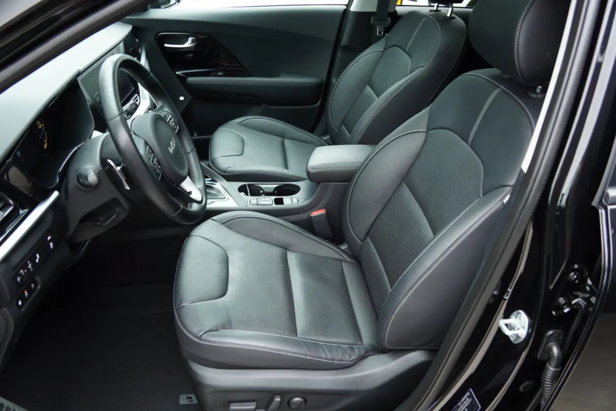 2021|1.6 GDi PHEV|ExecutiveLine|Automaat|Pano|Stoelkoeling|Memory|Adaptive Cruise|CarPlay|3-Fase|SUV|stoelverwarming