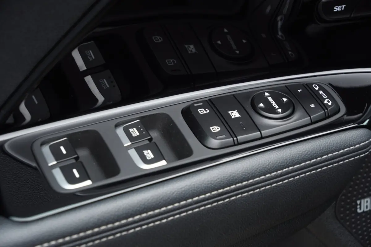 2021|1.6 GDi PHEV|ExecutiveLine|Automaat|Pano|Stoelkoeling|Memory|Adaptive Cruise|CarPlay|3-Fase|SUV|stoelverwarming