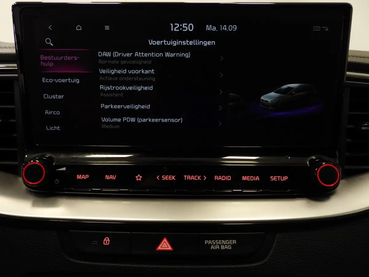 1.6 GDi PHEV Plug-In DynamicLine NAVI/CAMERA/LED/18"LMV!