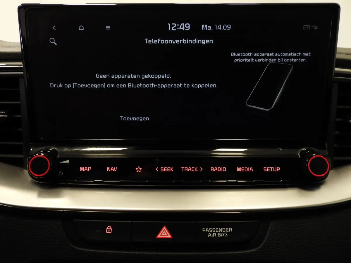 1.6 GDi PHEV Plug-In DynamicLine NAVI/CAMERA/LED/18"LMV!
