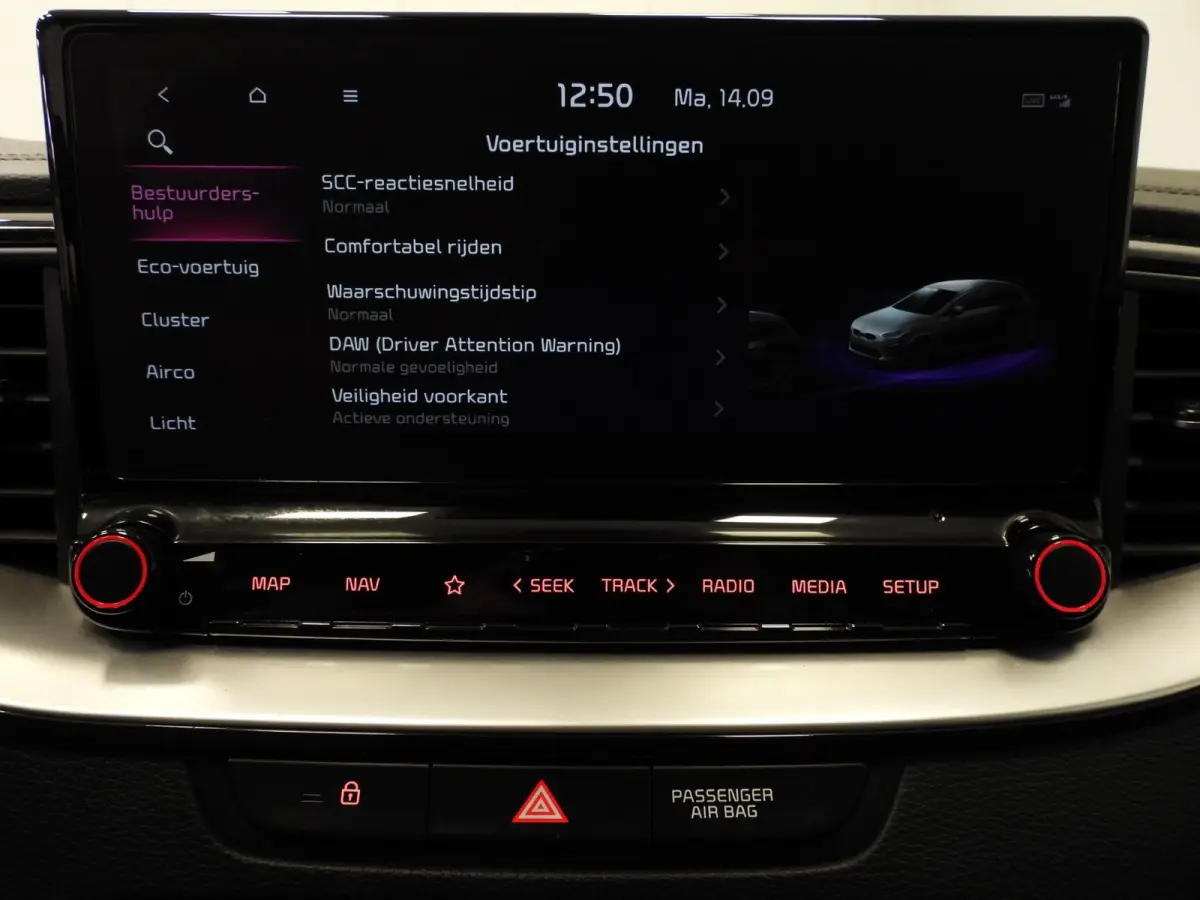 1.6 GDi PHEV Plug-In DynamicLine NAVI/CAMERA/LED/18"LMV!