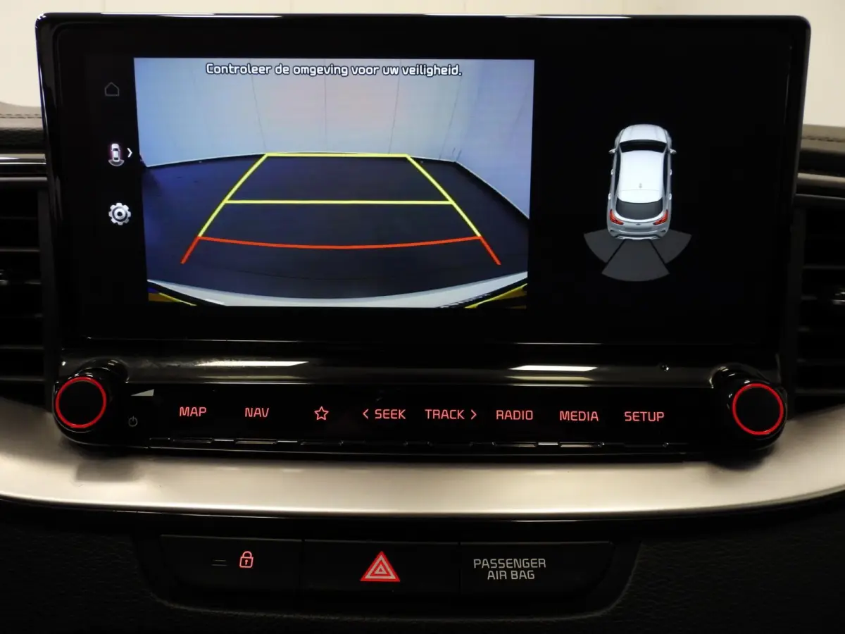 1.6 GDi PHEV Plug-In DynamicLine NAVI/CAMERA/LED/18"LMV!