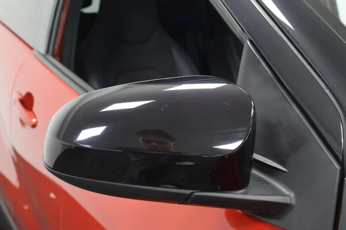1.0 VVT-i AUT Premium | Open Dak | Cabrio