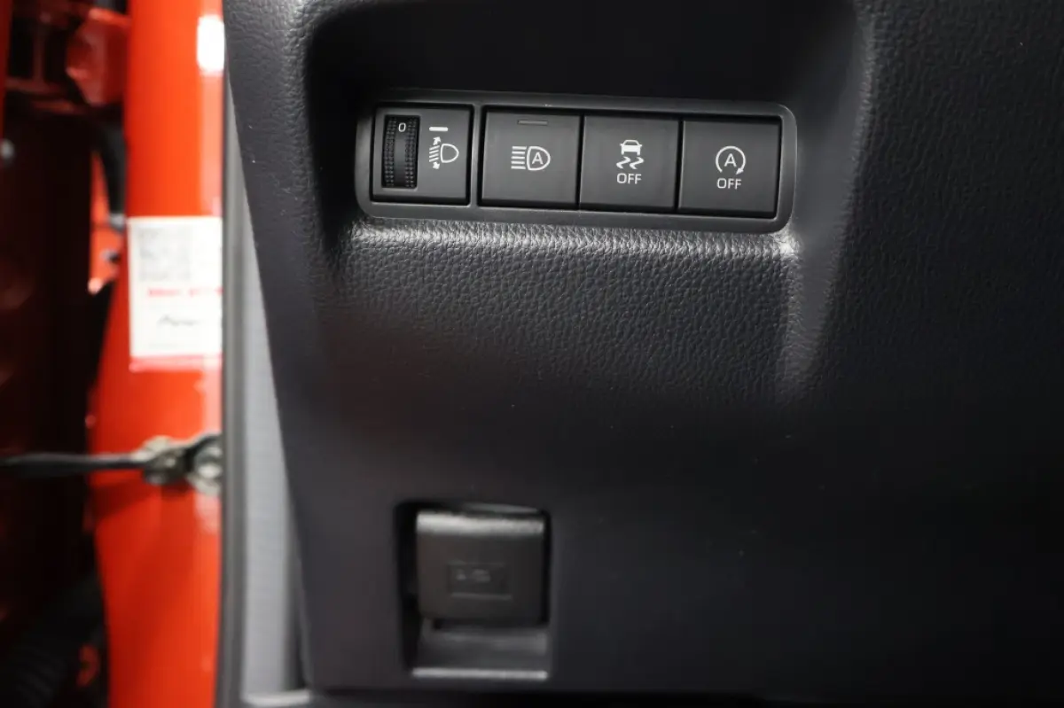 1.0 VVT-i AUT Premium | Open Dak | Cabrio
