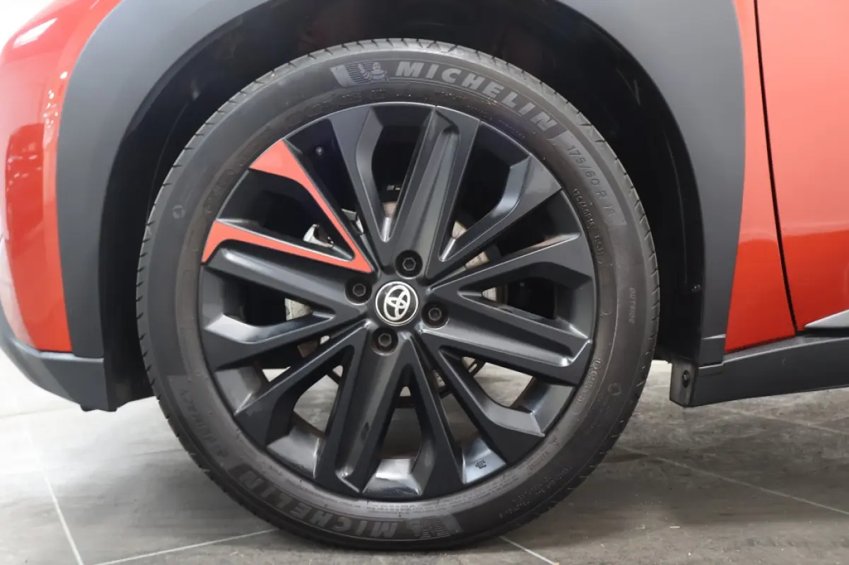 1.0 VVT-i AUT Premium | Open Dak | Cabrio