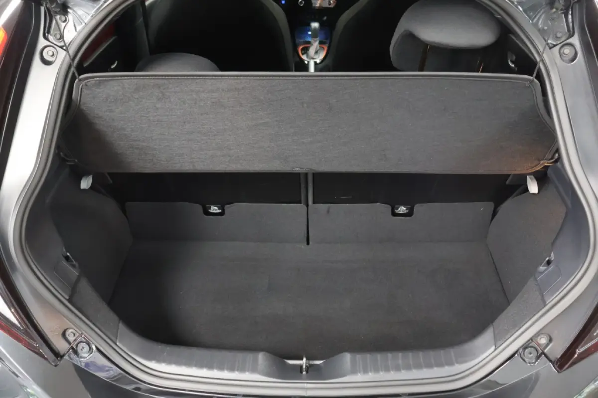 1.0 VVT-i AUT Premium | Open Dak | Cabrio