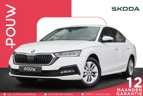 1.0 TSI 110pk Ambition | PDC | Navigatie | Carplay | Cruise Control
