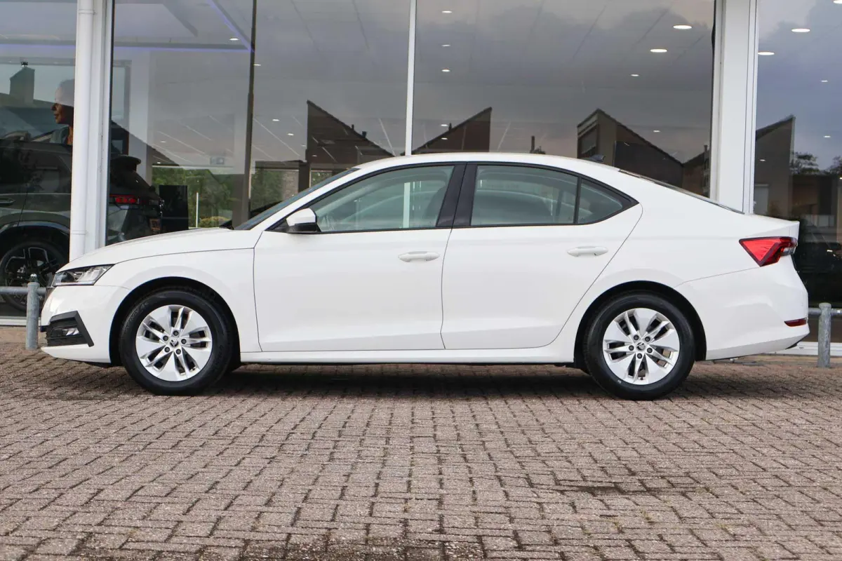 1.0 TSI 110pk Ambition | PDC | Navigatie | Carplay | Cruise Control