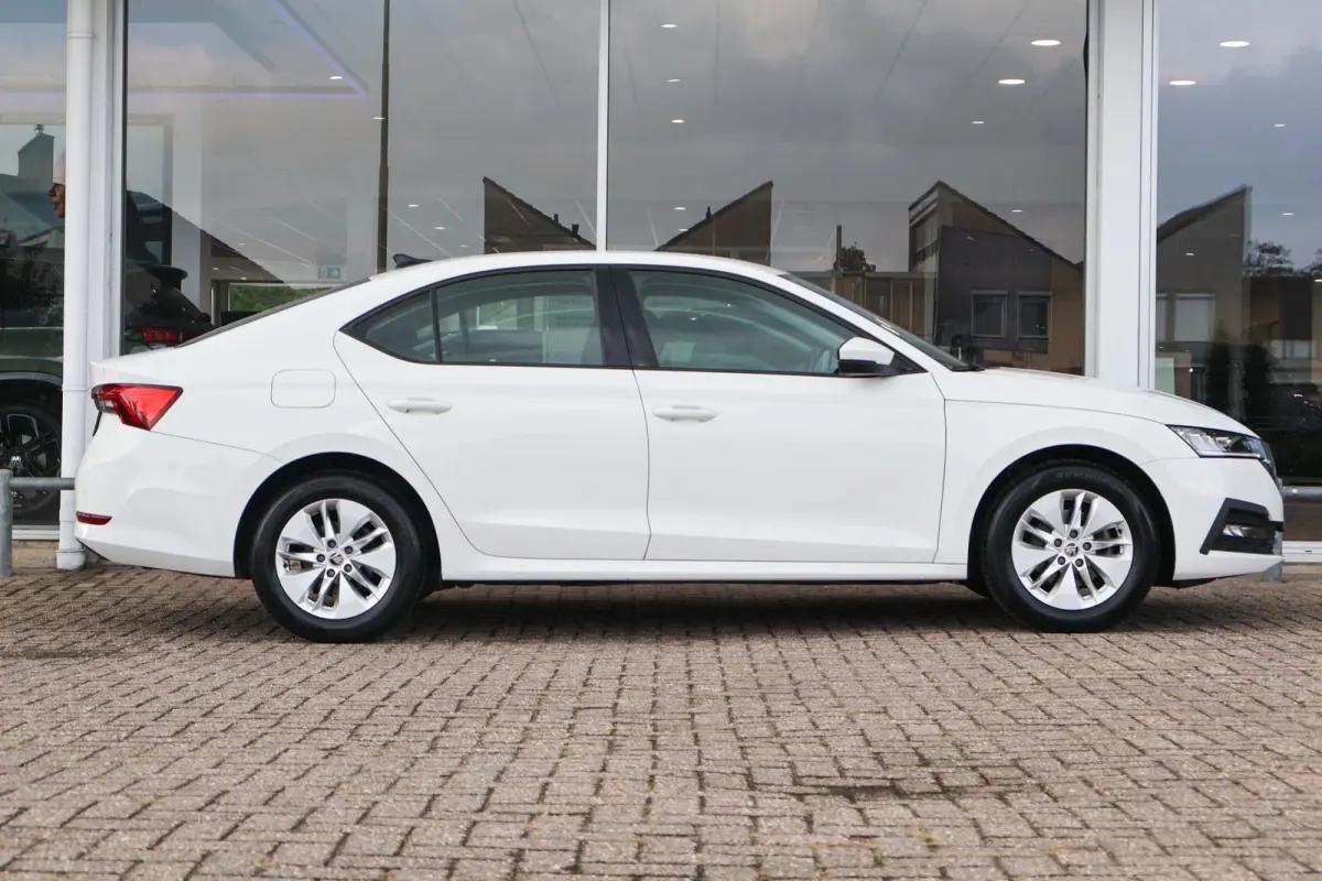 1.0 TSI 110pk Ambition | PDC | Navigatie | Carplay | Cruise Control