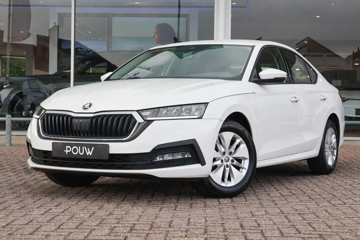 1.0 TSI 110pk Ambition | PDC | Navigatie | Carplay | Cruise Control