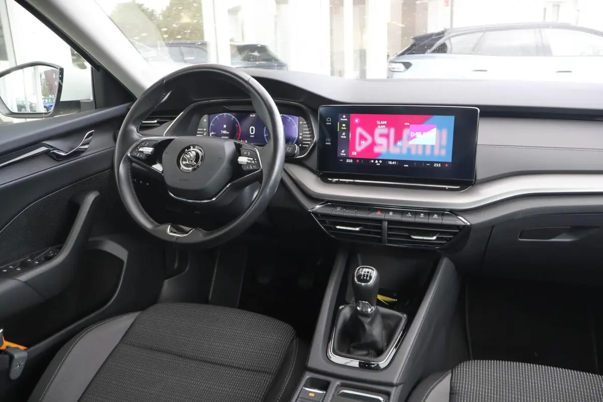 1.0 TSI 110pk Ambition | PDC | Navigatie | Carplay | Cruise Control