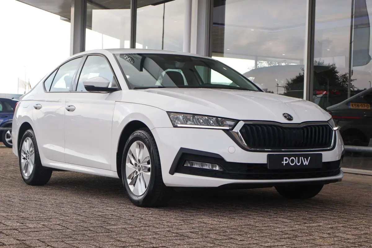 1.0 TSI 110pk Ambition | PDC | Navigatie | Carplay | Cruise Control