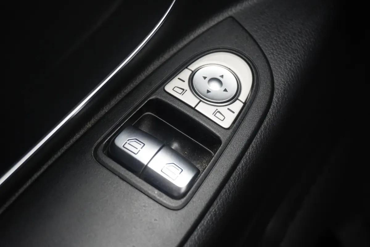 114 CDI Lang Automaat EURO 6 - Airco - Navi - Cruise - €18.950,- Excl.