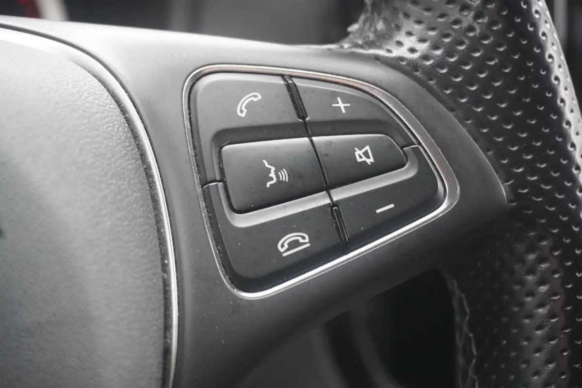 114 CDI Lang Automaat EURO 6 - Airco - Navi - Cruise - €18.950,- Excl.