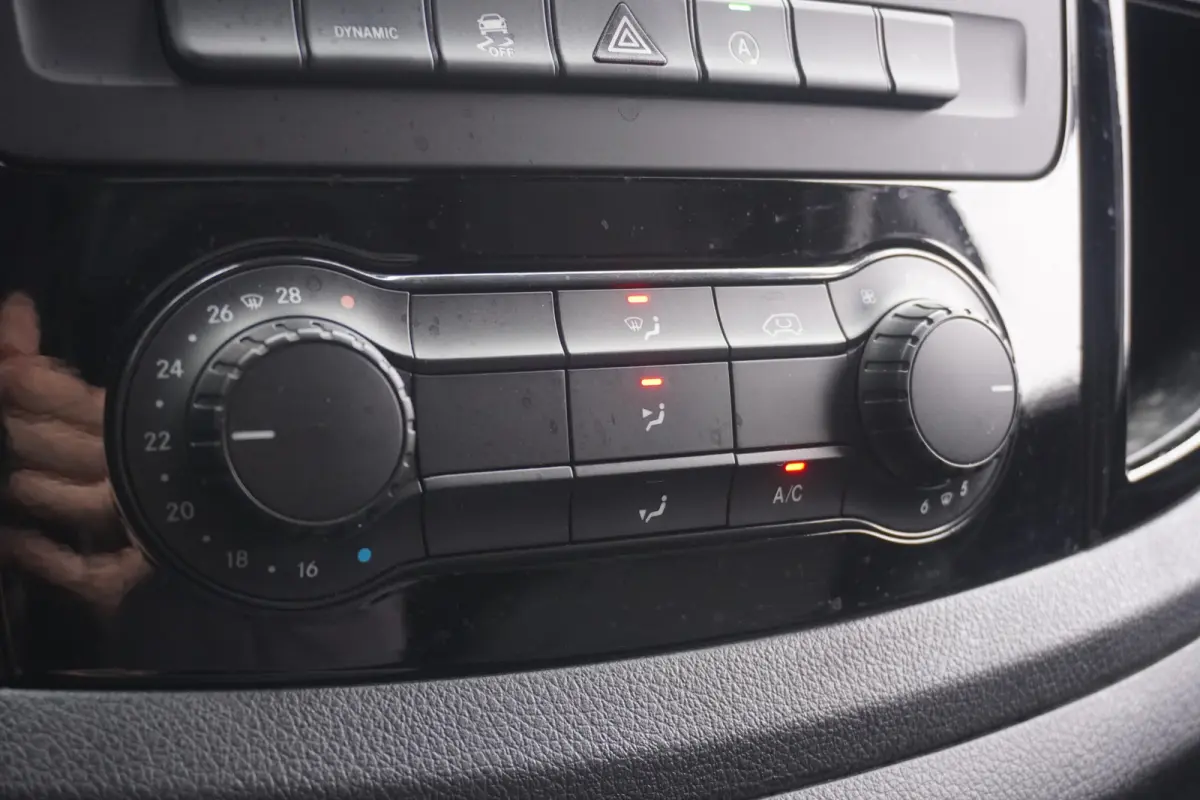 114 CDI Lang Automaat EURO 6 - Airco - Navi - Cruise - €18.950,- Excl.
