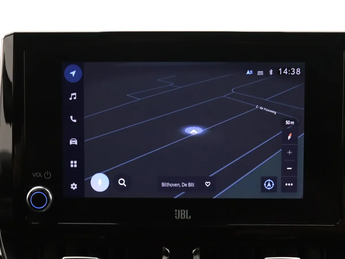 183pk Hybrid Executive Apple Carplay/Android Auto | Climate