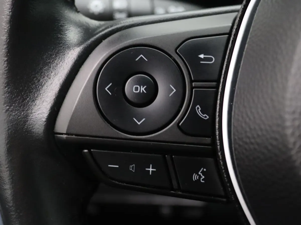 183pk Hybrid Executive Apple Carplay/Android Auto | Climate