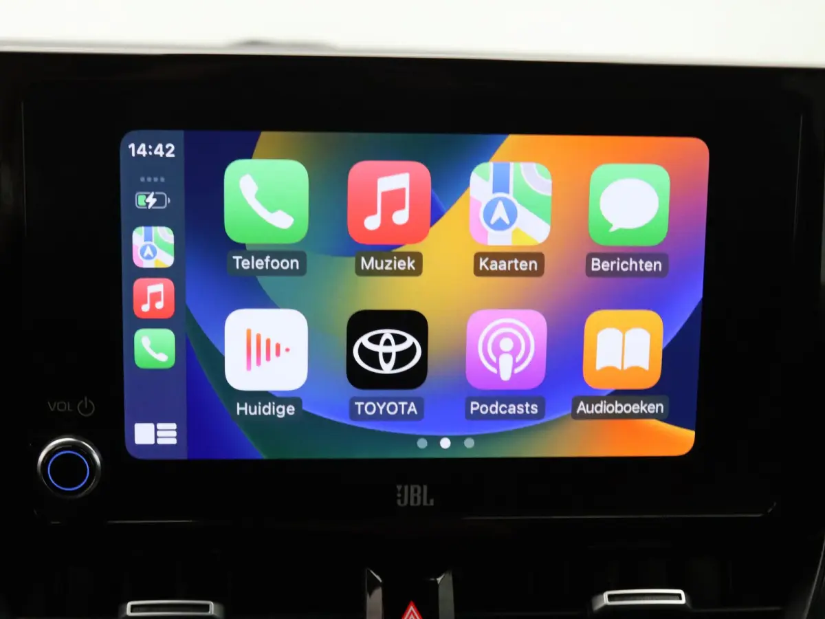 183pk Hybrid Executive Apple Carplay/Android Auto | Climate